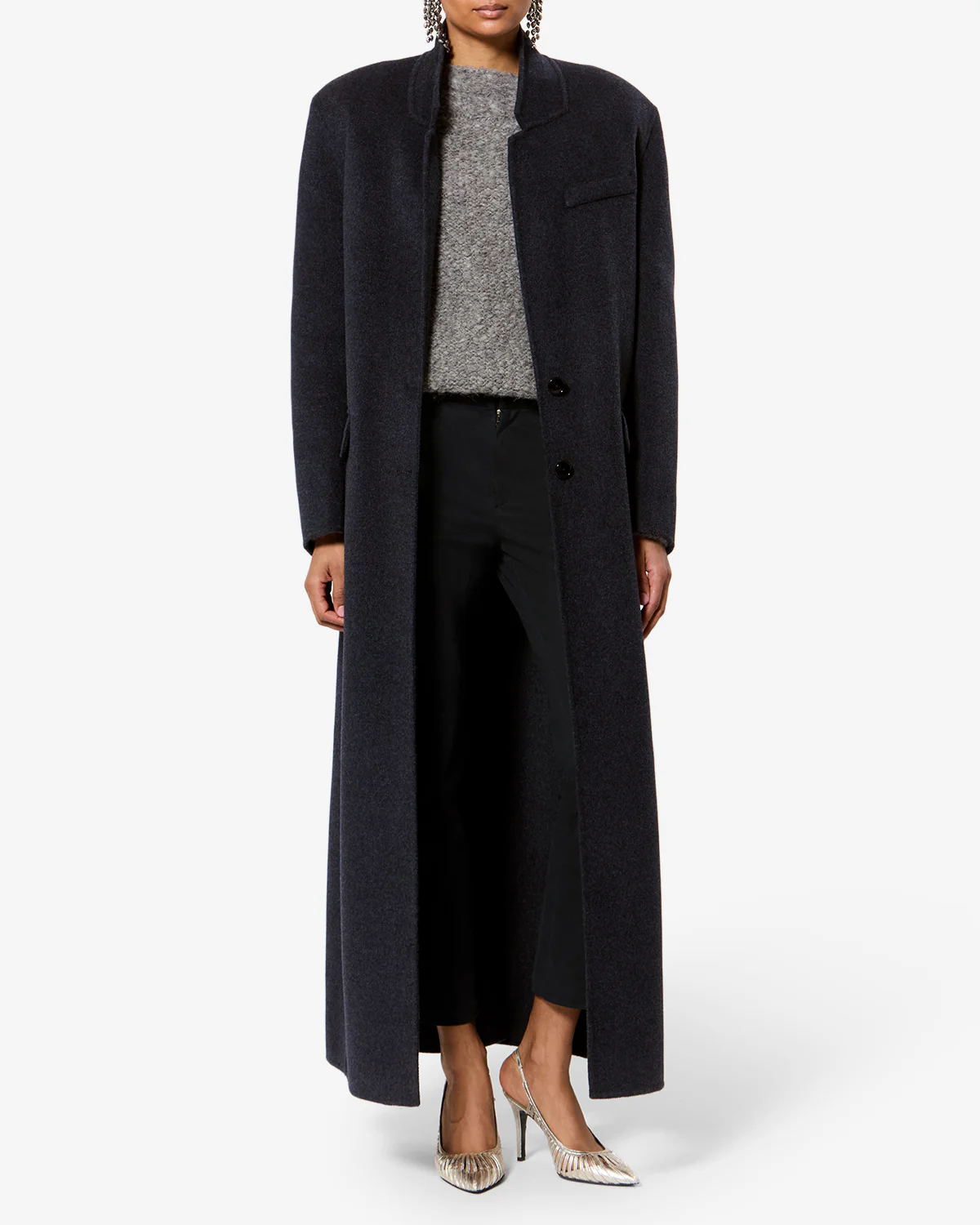 MANTEAU CLESA - Image 3
