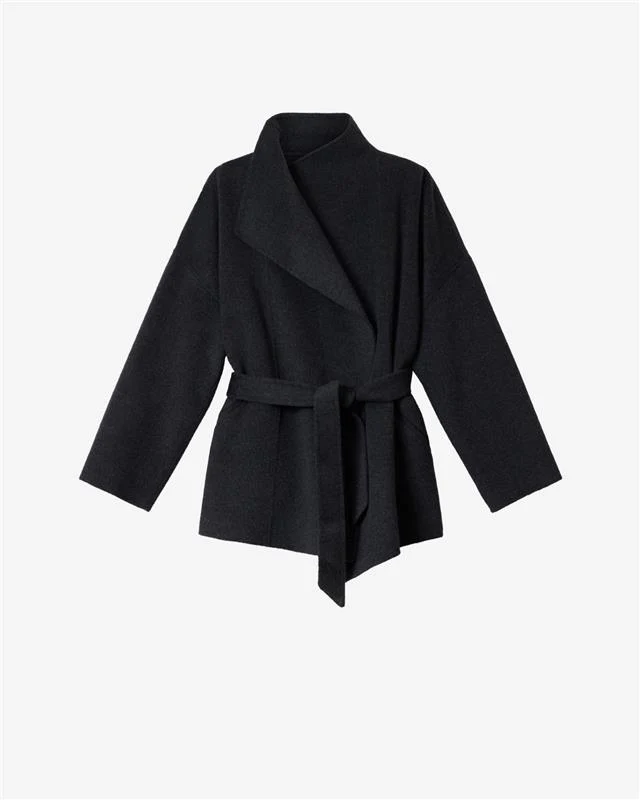 MANTEAU CEATON - Image 5