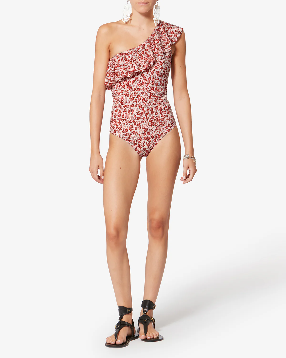 MAILLOT DE BAIN SICILYA - Image 4