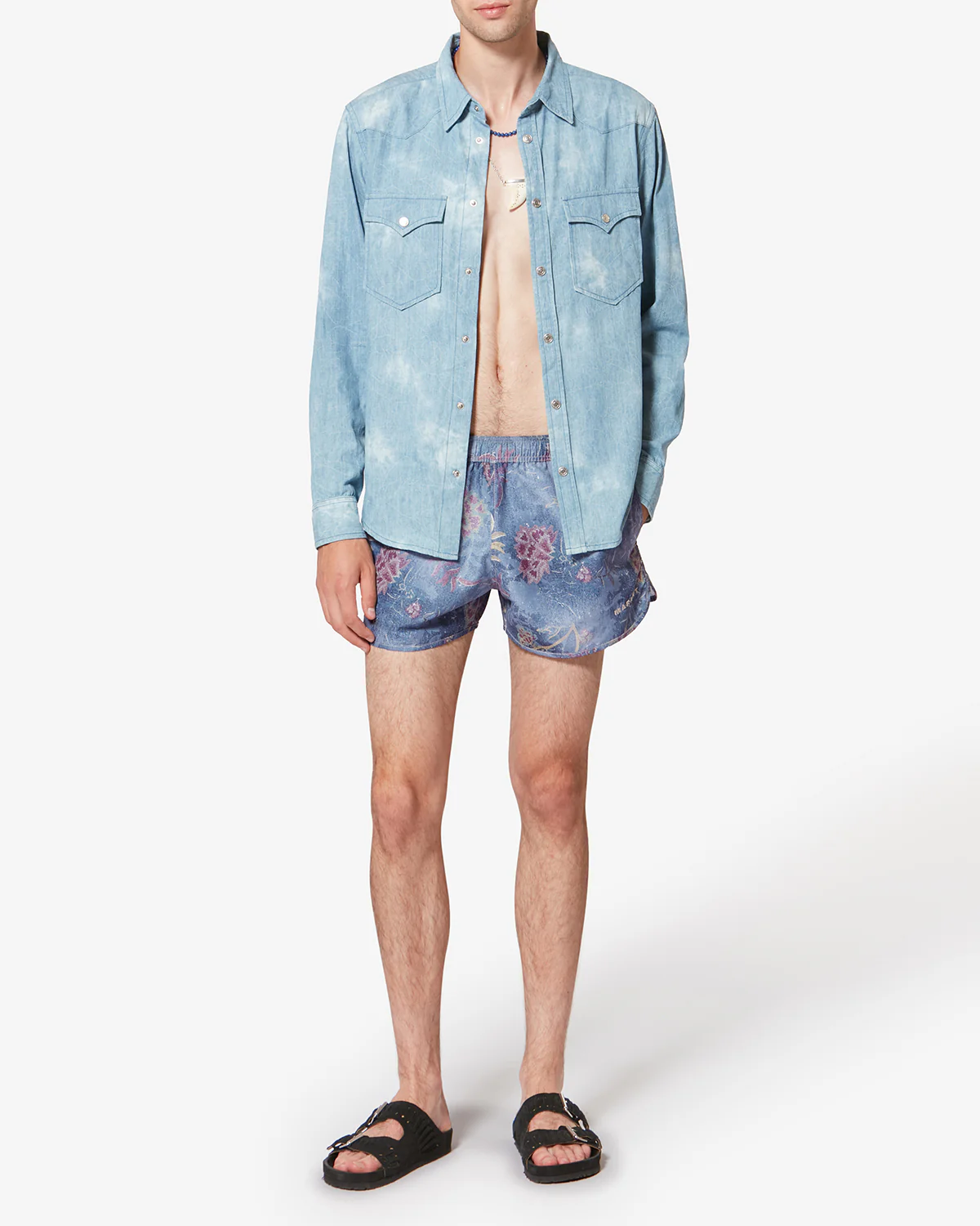 MAILLOT DE BAIN VICENTE - Image 4