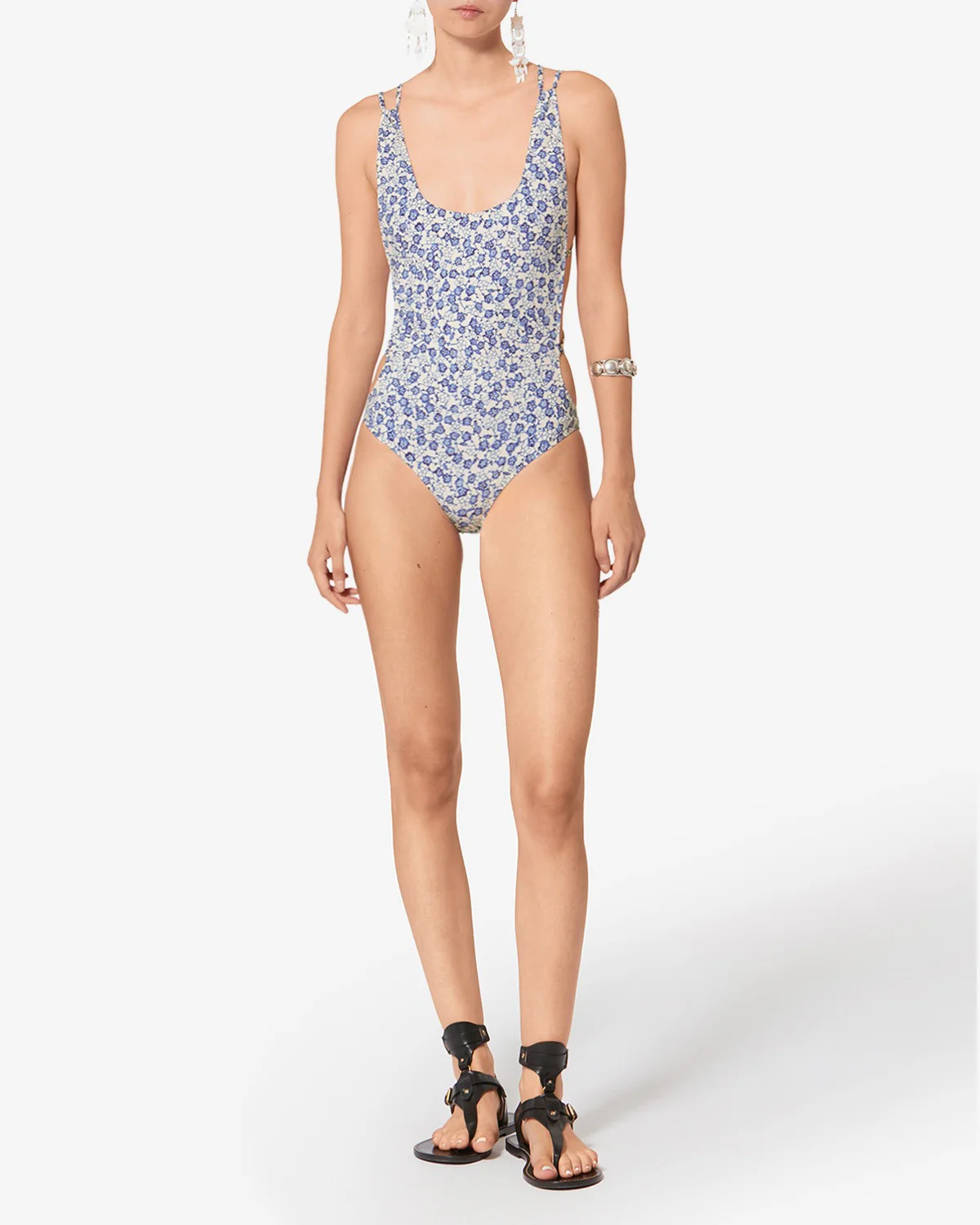 MAILLOT DE BAIN TENISIA - Image 4