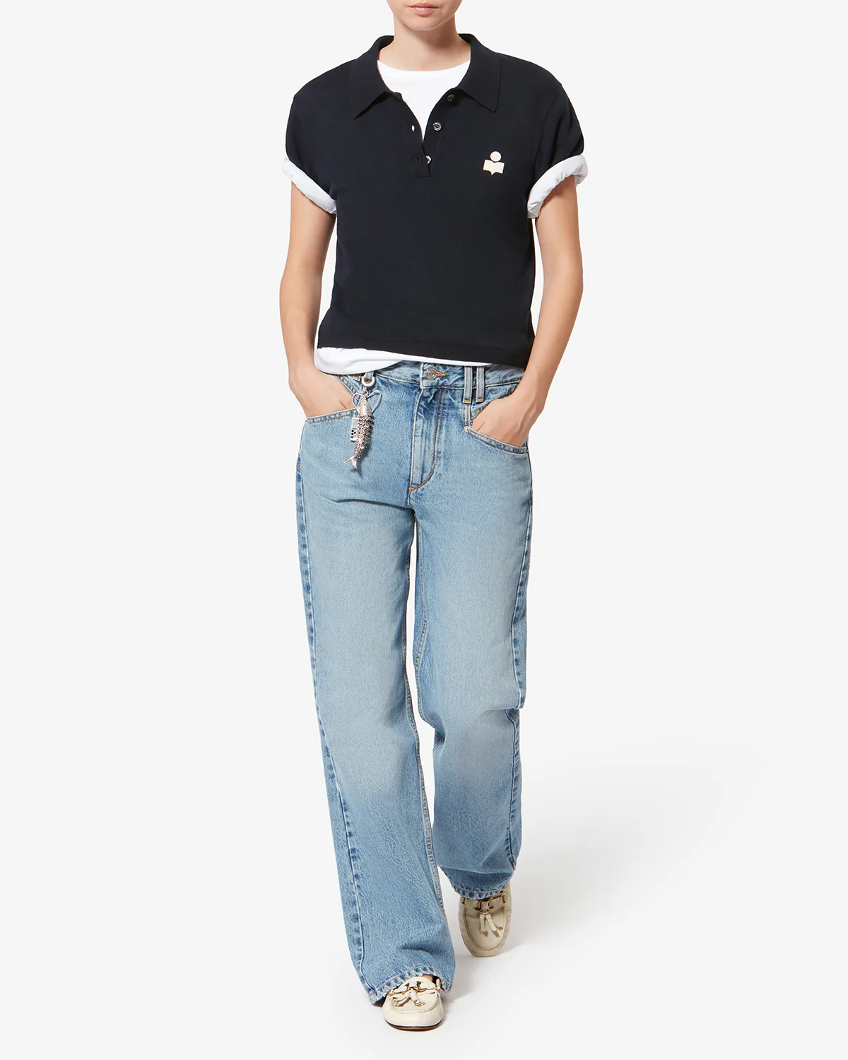 MOCASSIN FAXEL - Image 5