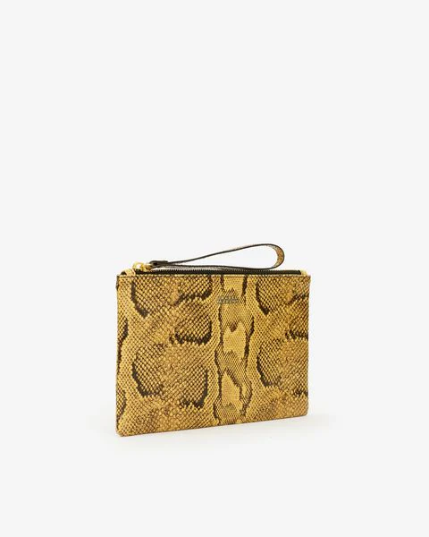 Pochette Yuki