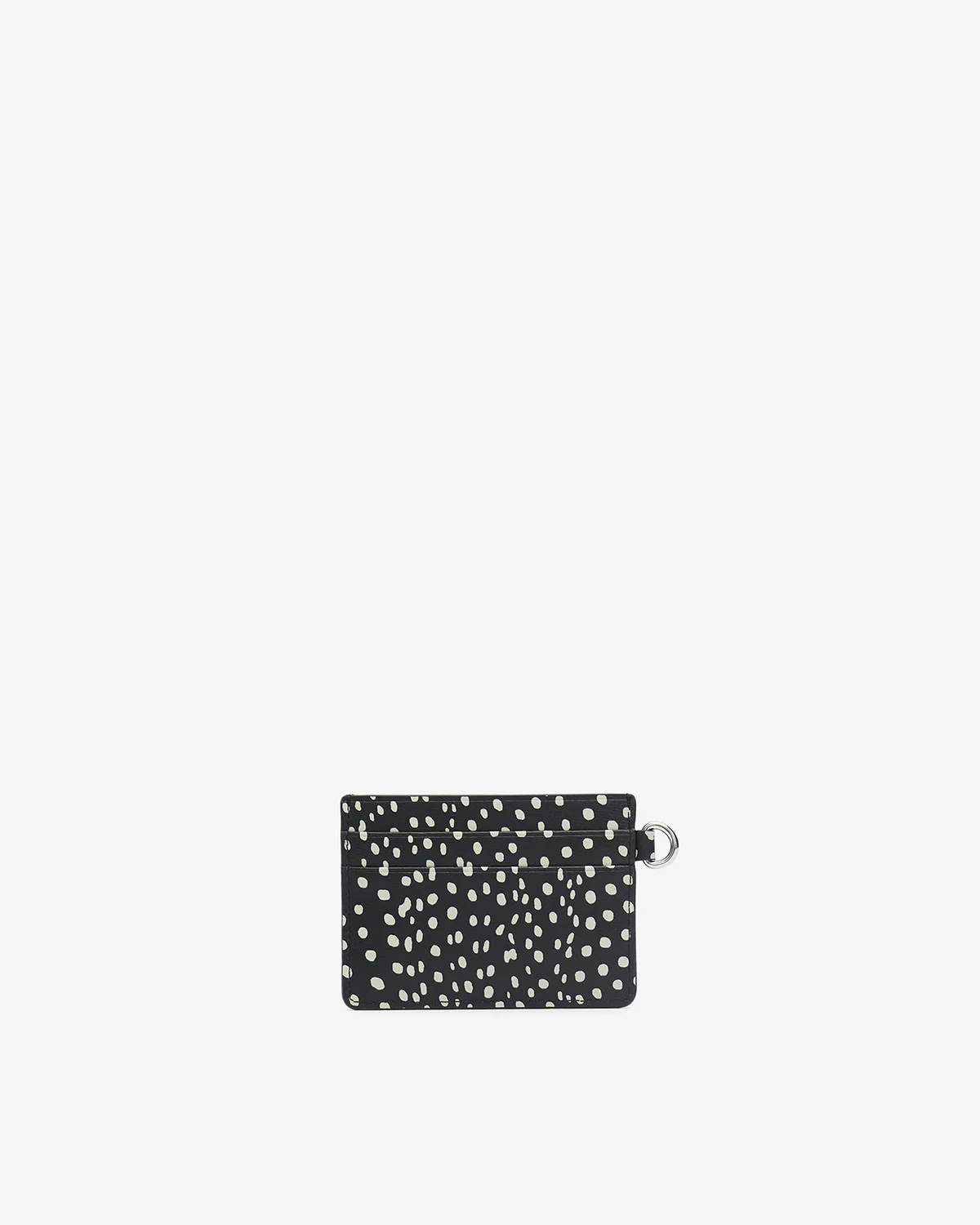 Porte-cartes Oskan Polka - Image 2