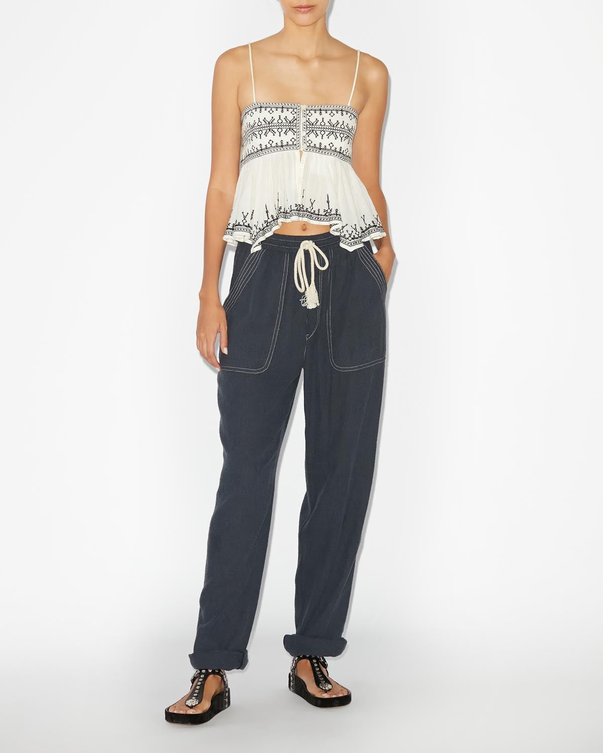 Pantalon Viamao - Image 4