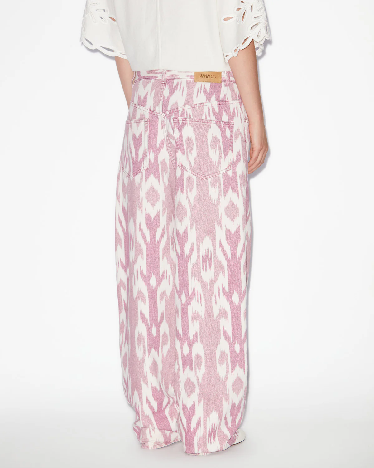 PANTALON JOANNY - Image 3