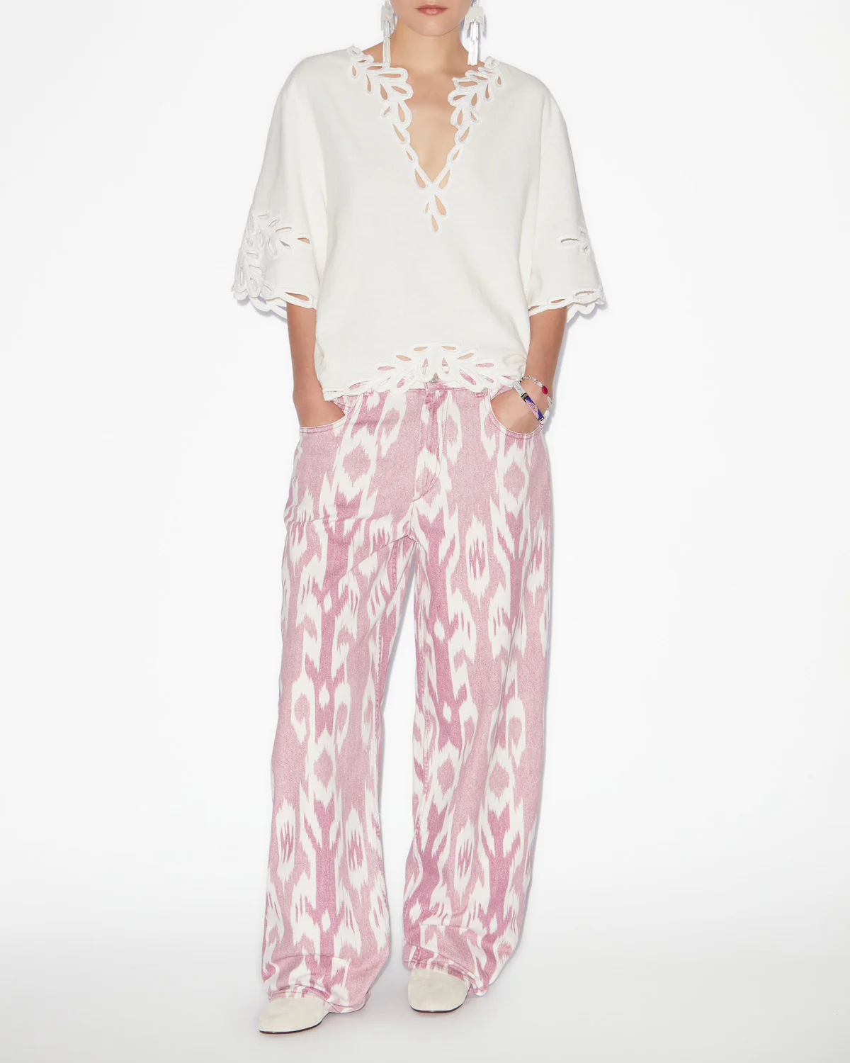 PANTALON JOANNY - Image 4