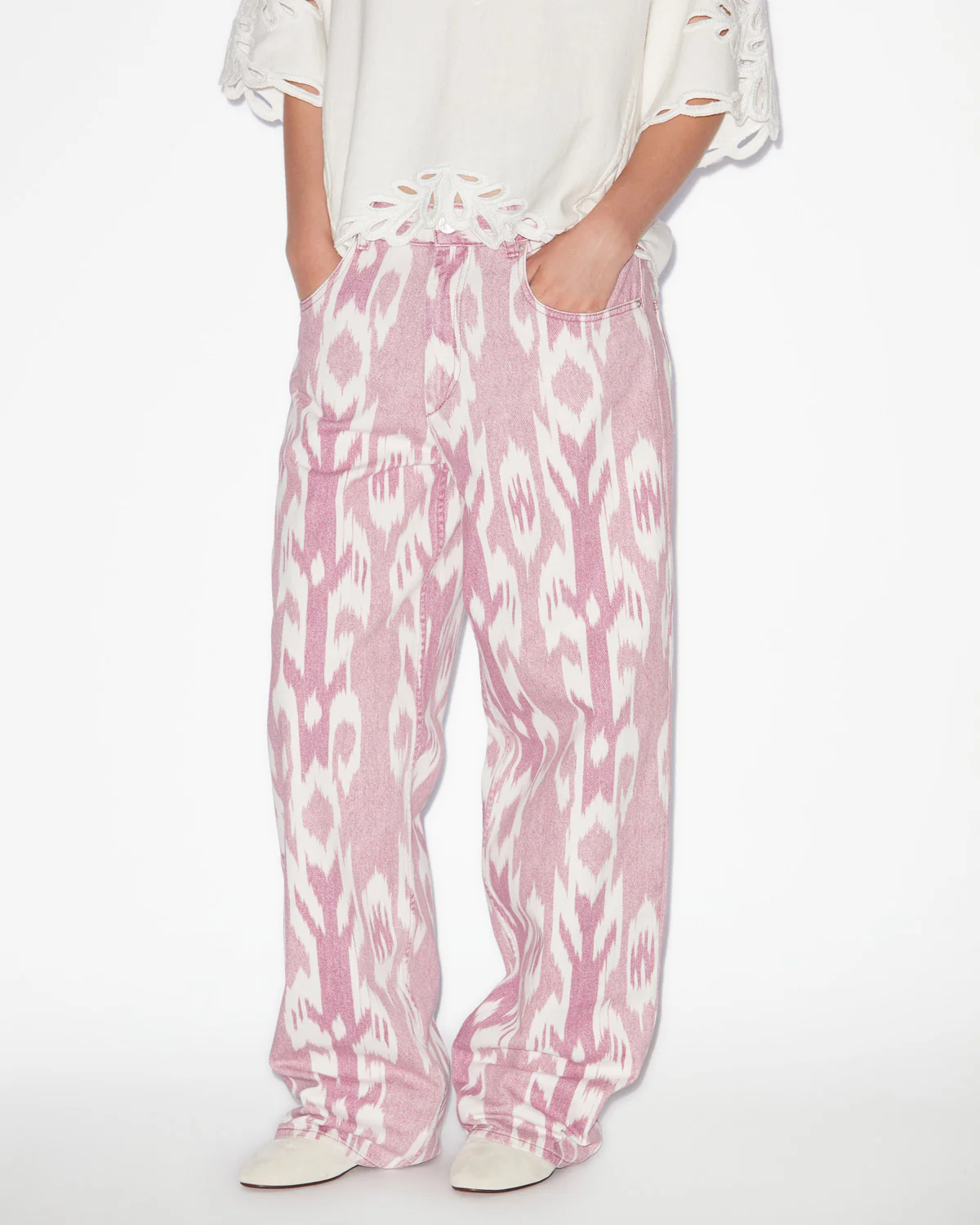 PANTALON JOANNY - Image 5