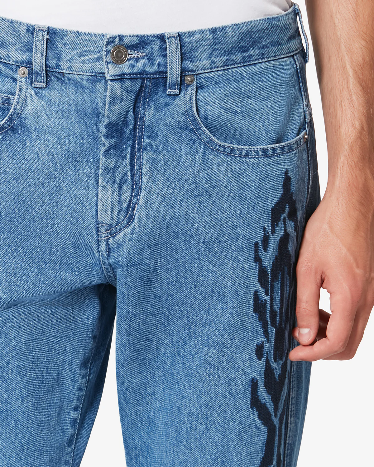 PANTALON LEWYS - Image 2