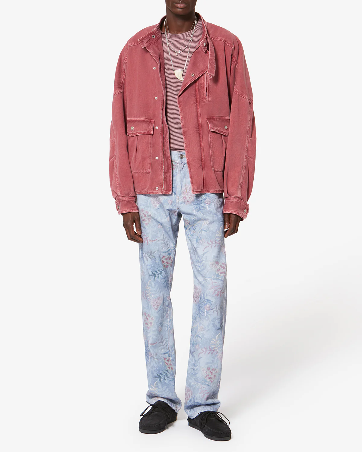 PANTALON LEWYS - Image 4