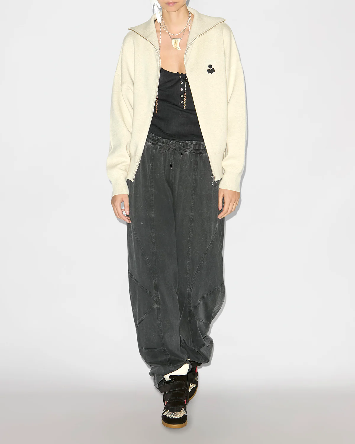 PANTALON REGINA - Image 4