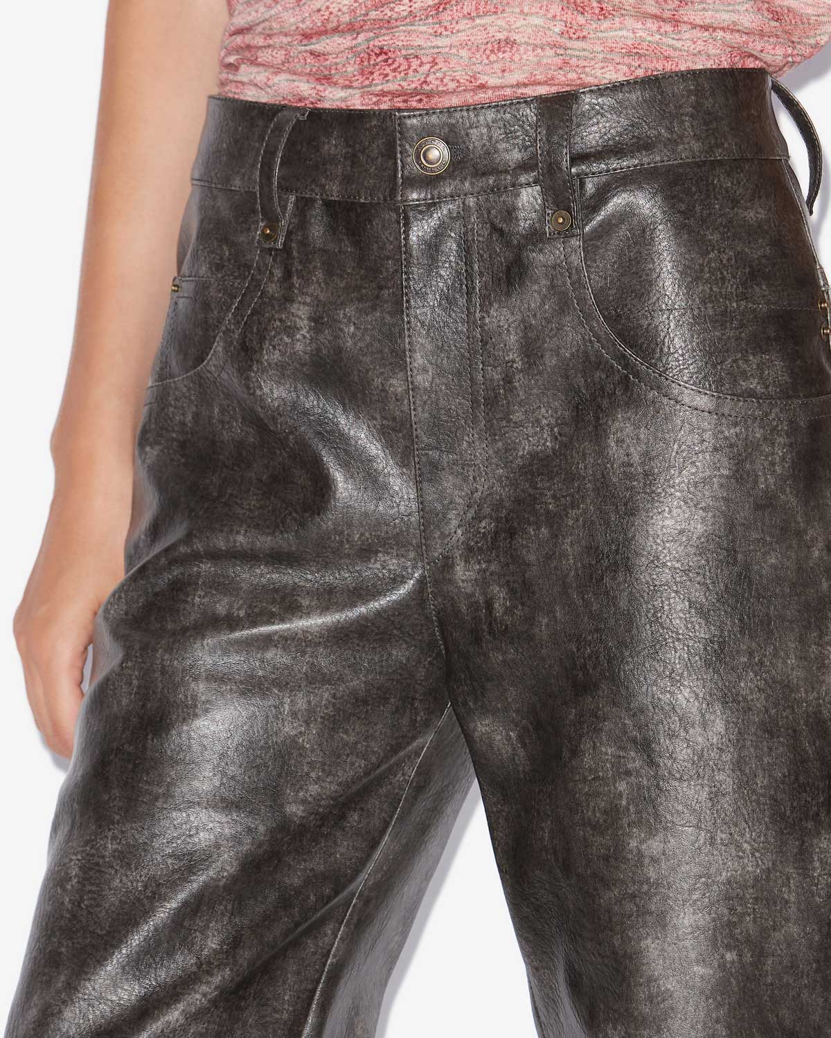 PANTALON CORALEA - Image 2