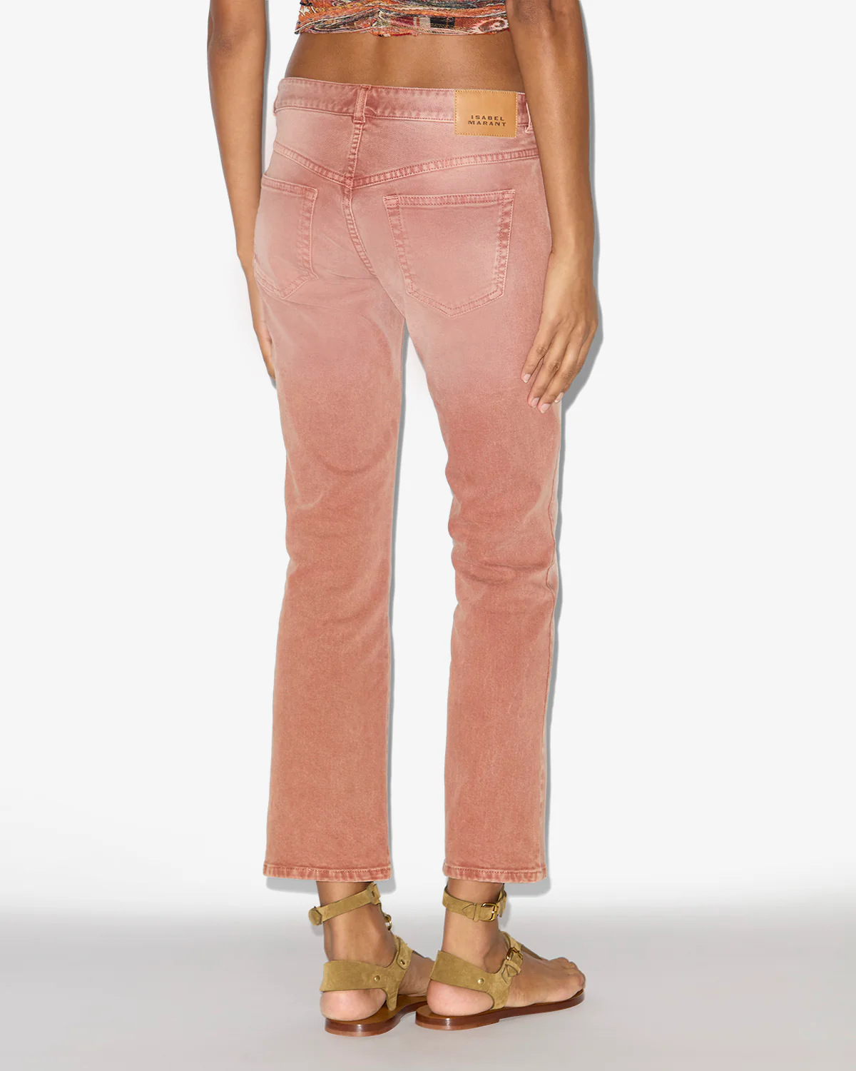 PANTALON VANEL - Image 3