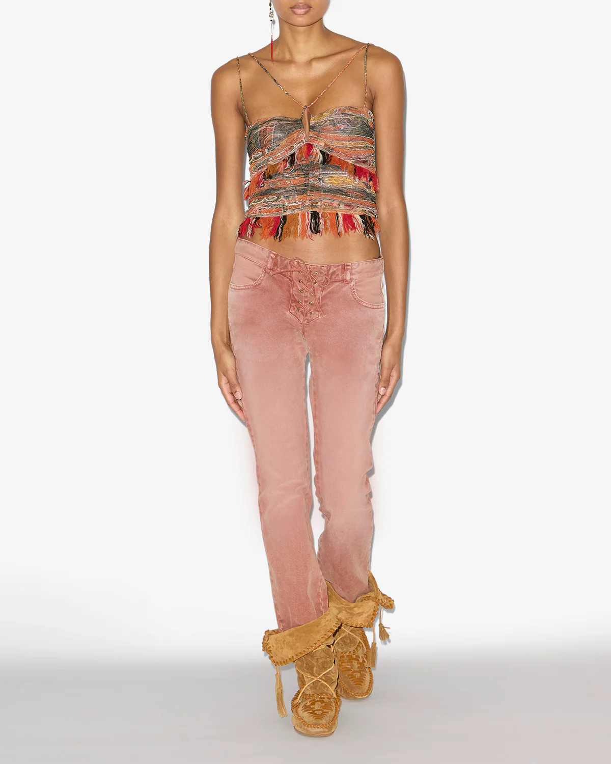 PANTALON VANEL - Image 4
