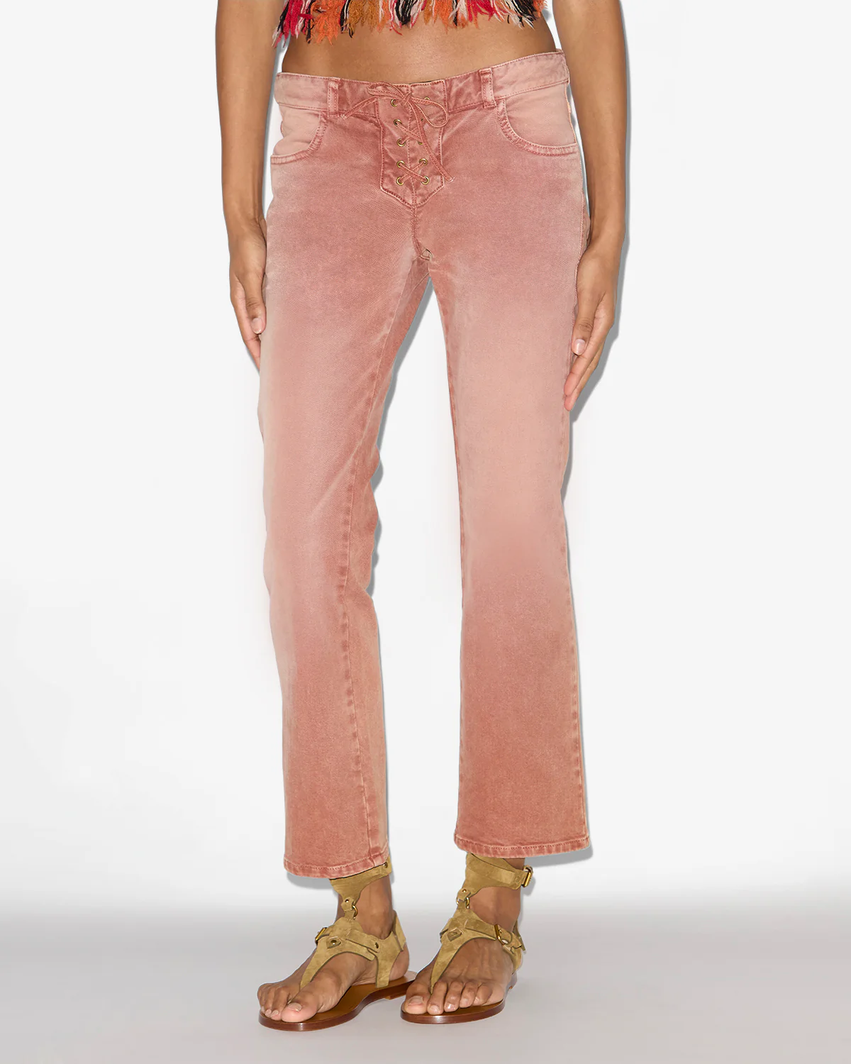PANTALON VANEL - Image 5