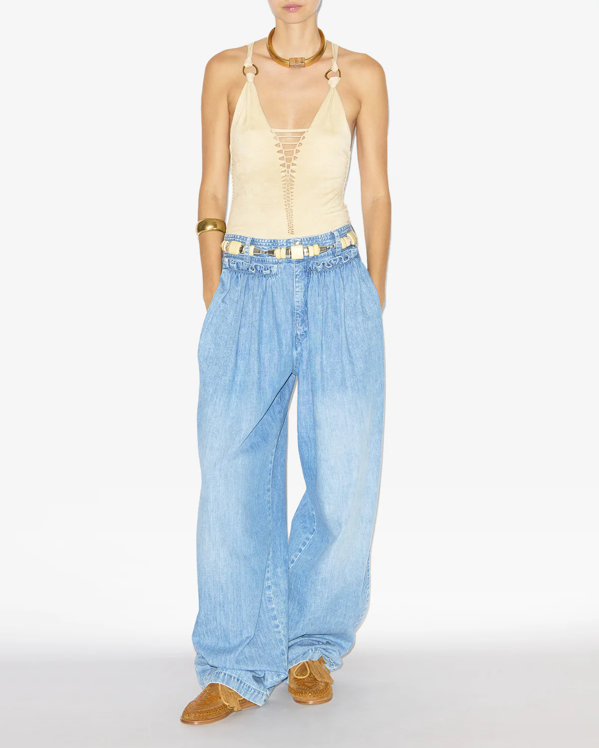 PANTALON INAYA - Image 4