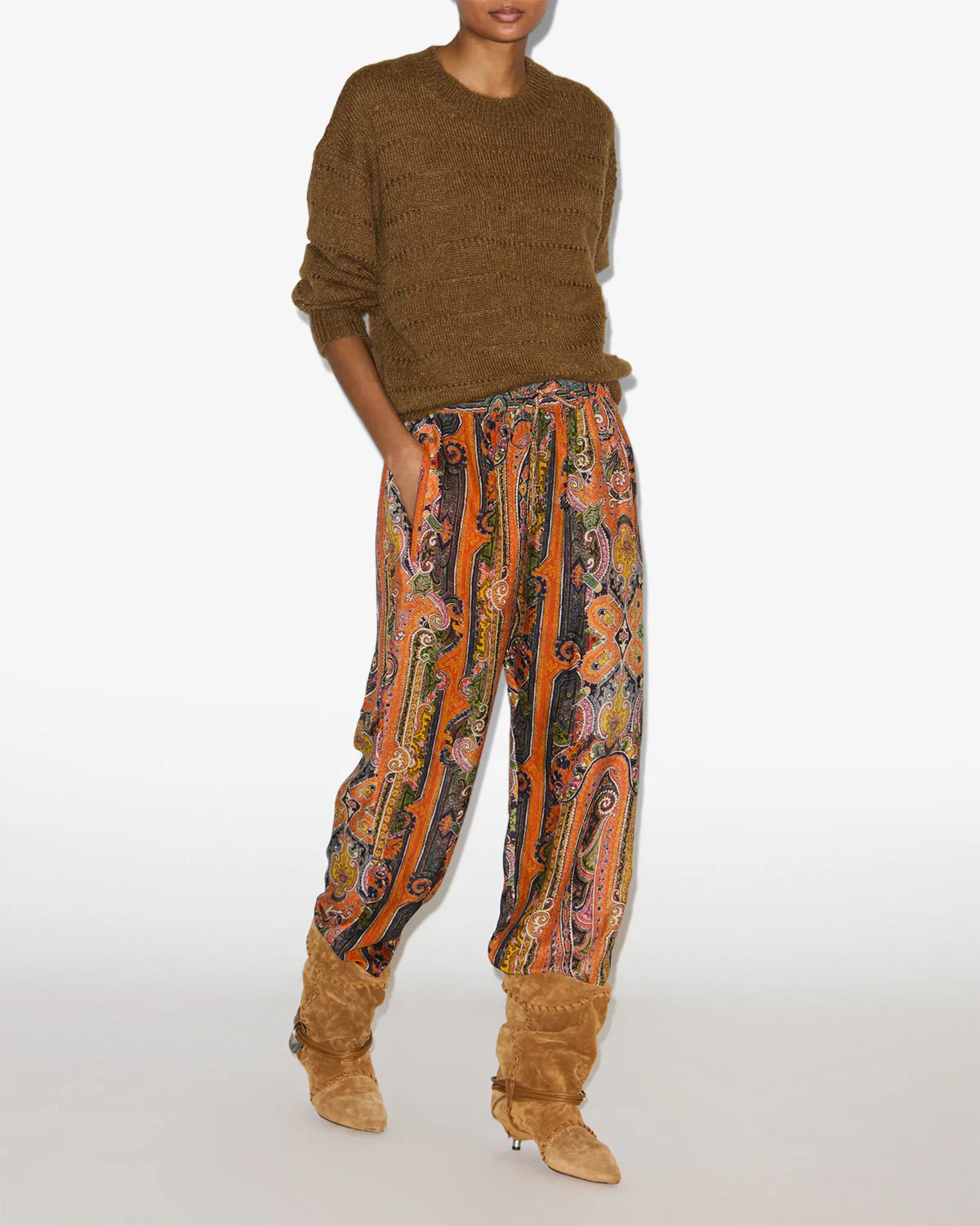 PANTALON SYDNA - Image 4