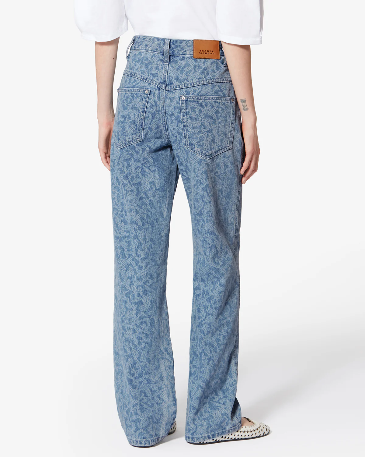 PANTALON BRINSA - Image 3