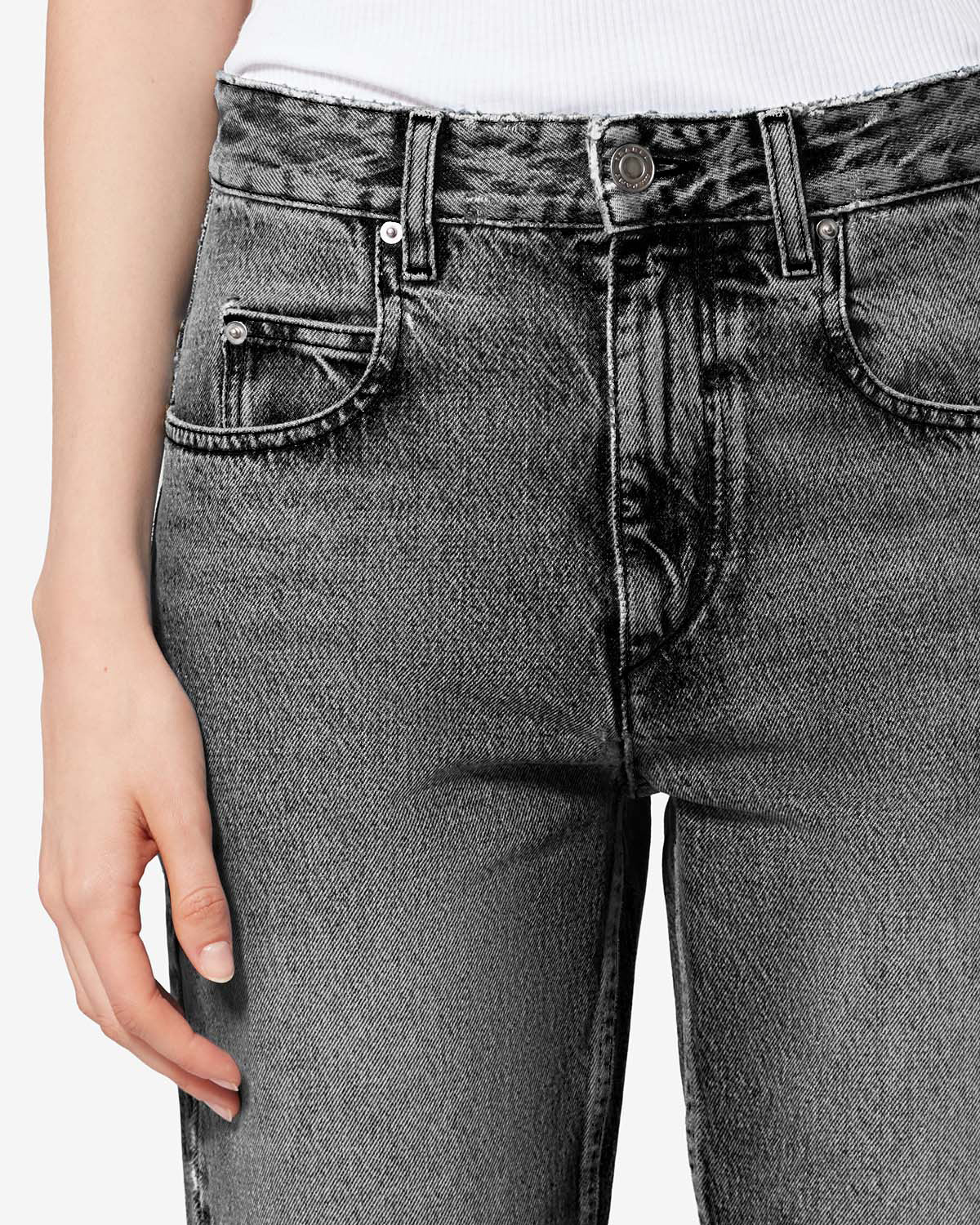 PANTALON DAKOTA - Image 2