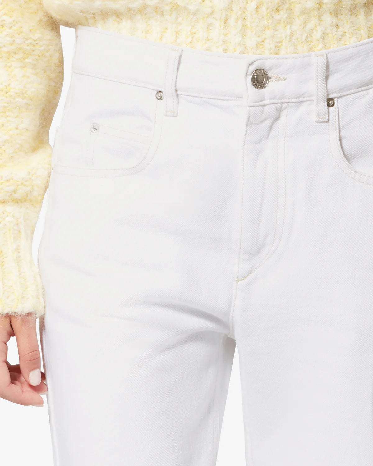 PANTALON DAKOTA - Image 2