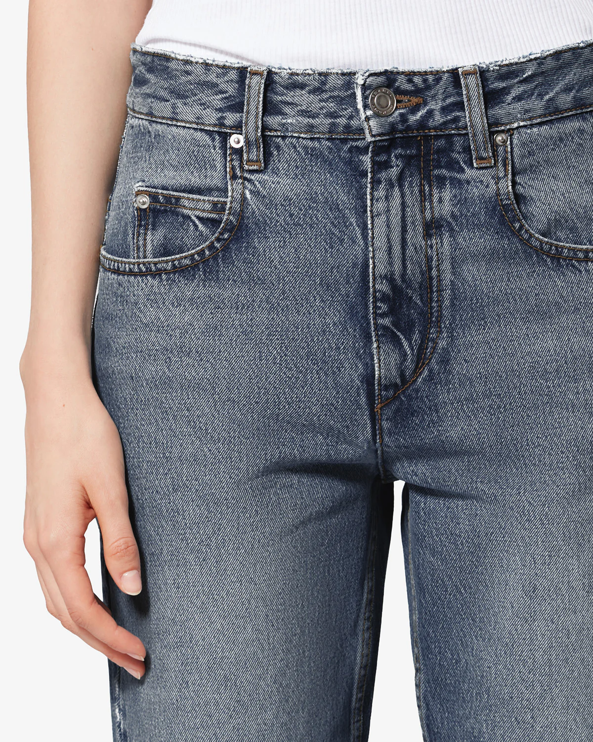 PANTALON DAKOTA - Image 2