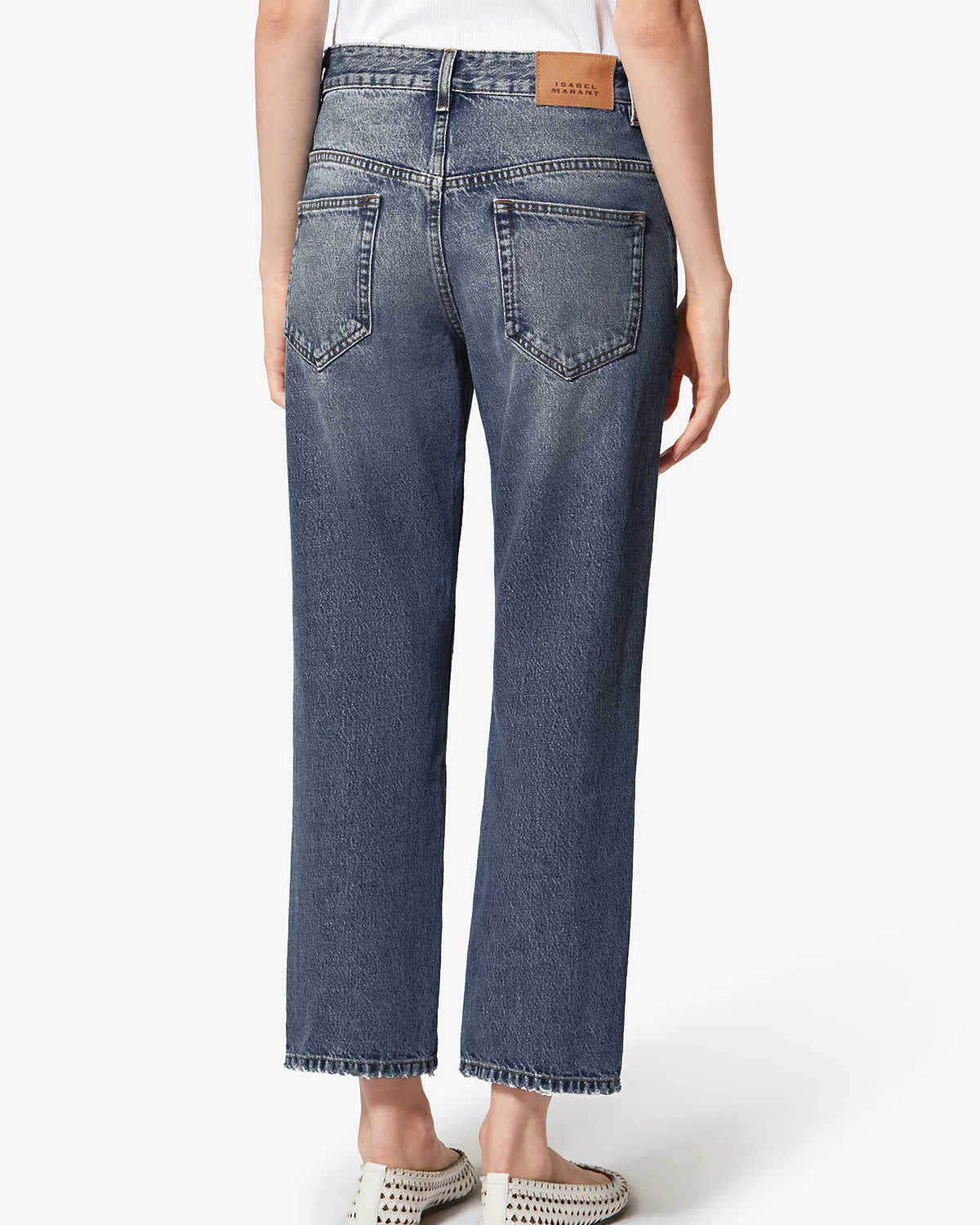 PANTALON DAKOTA - Image 3