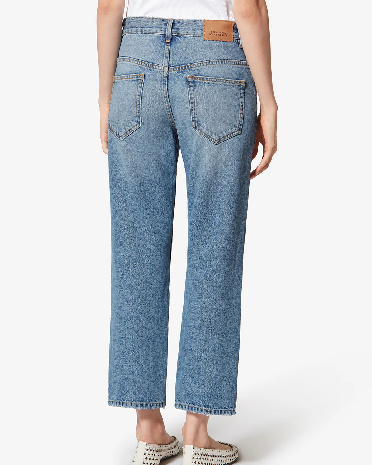 PANTALON DAKOTA - Image 3