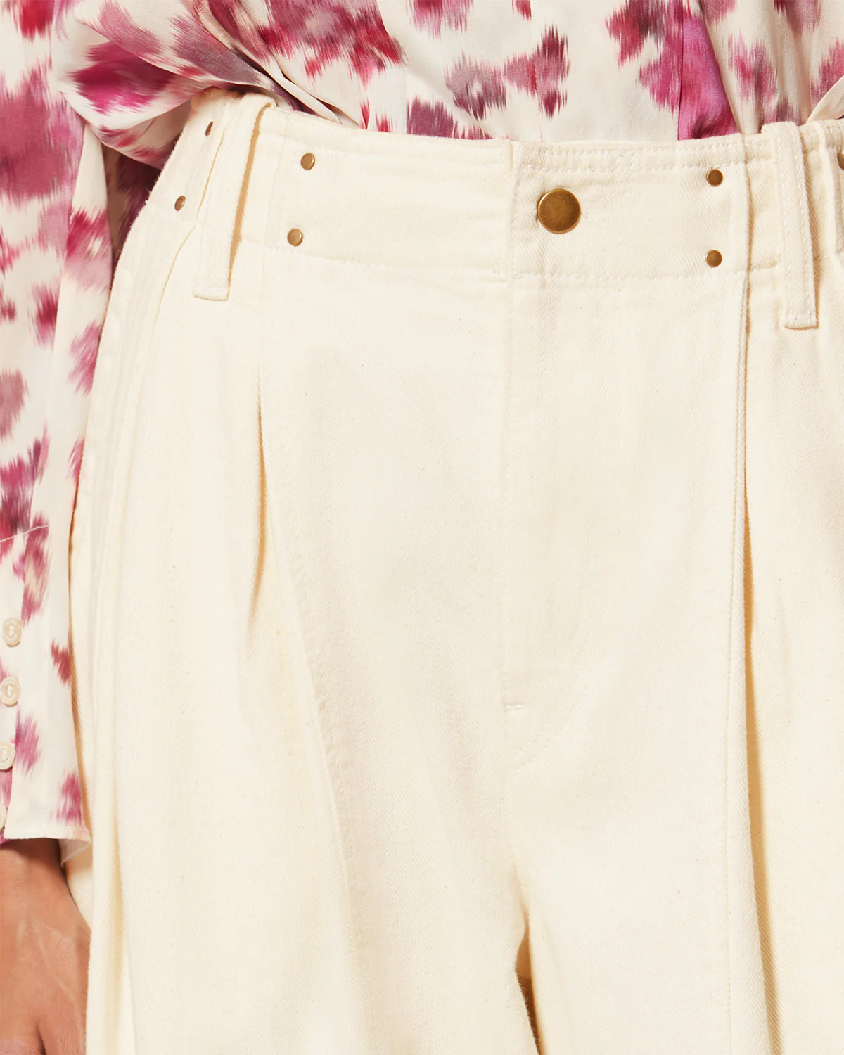 PANTALON IREME - Image 2
