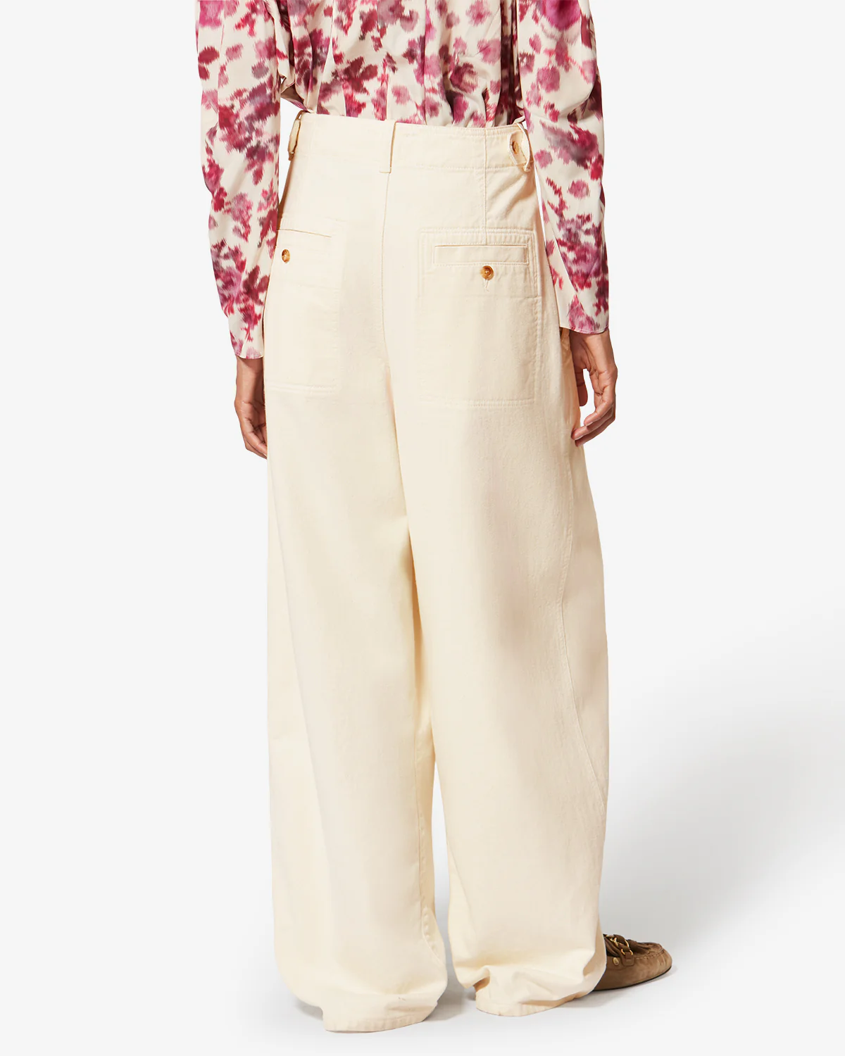 PANTALON IREME - Image 3