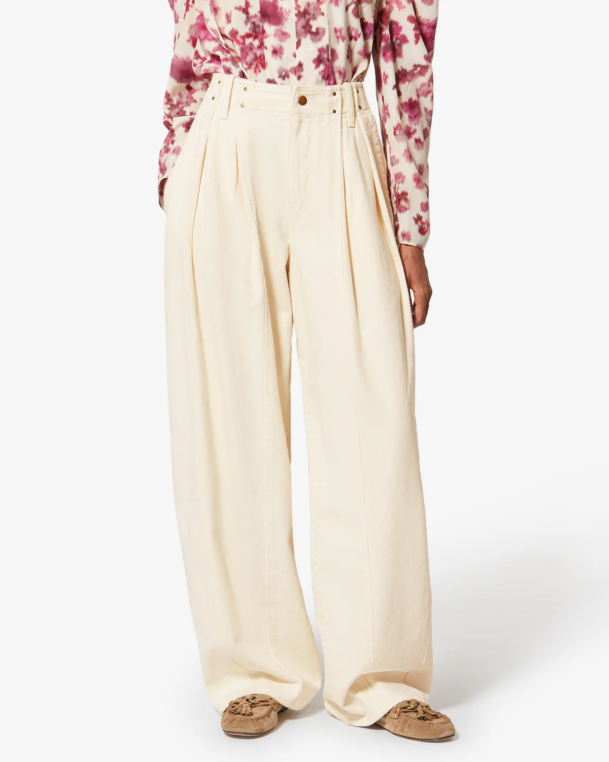 PANTALON IREME - Image 5