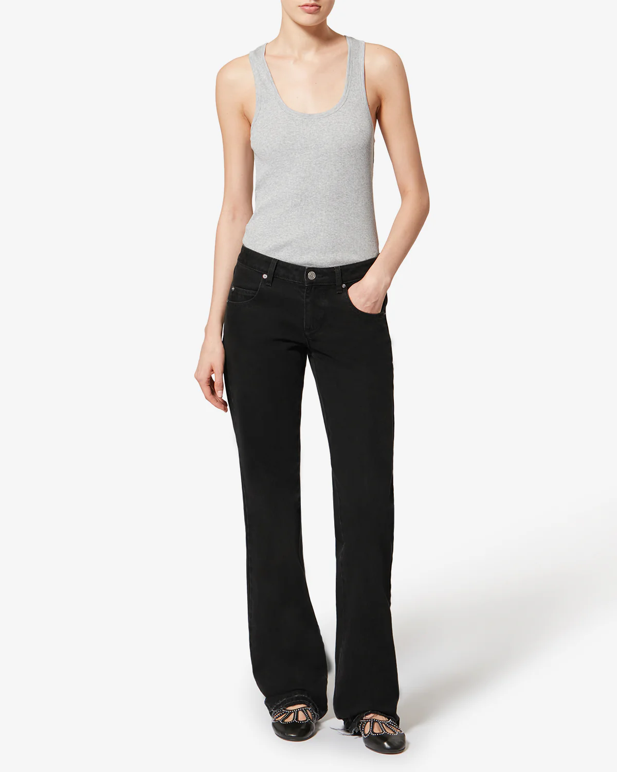 PANTALON DENALA - Image 4