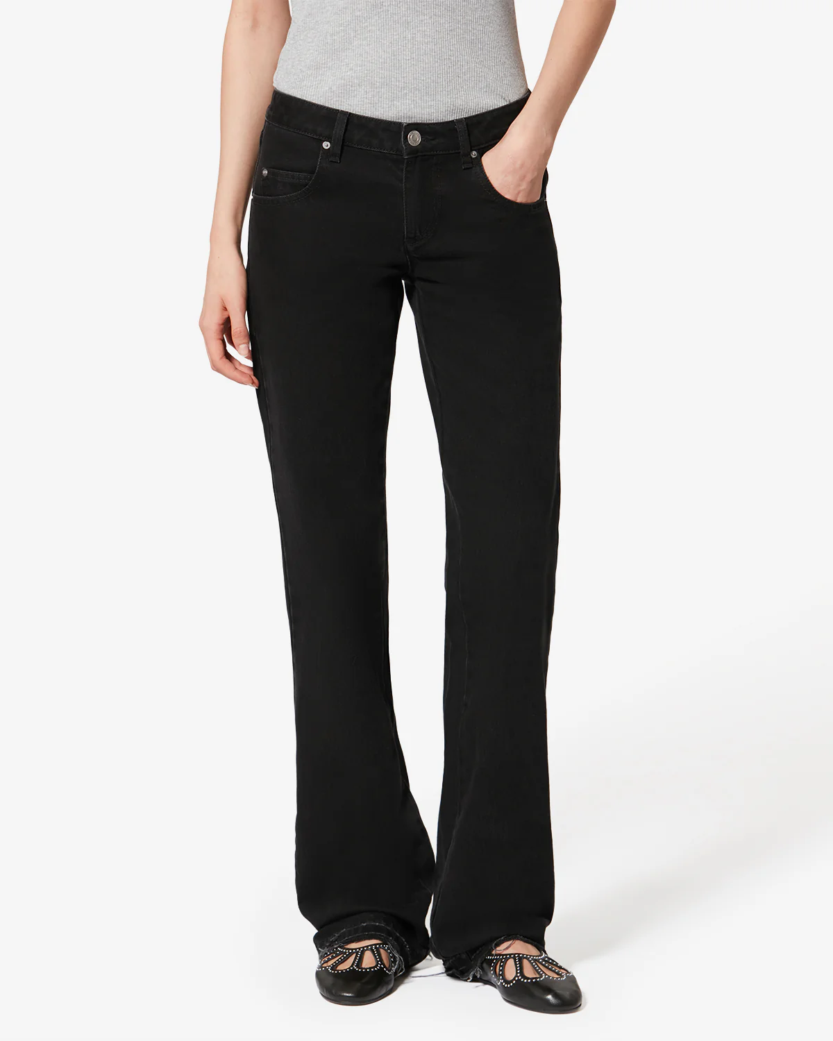 PANTALON DENALA - Image 5