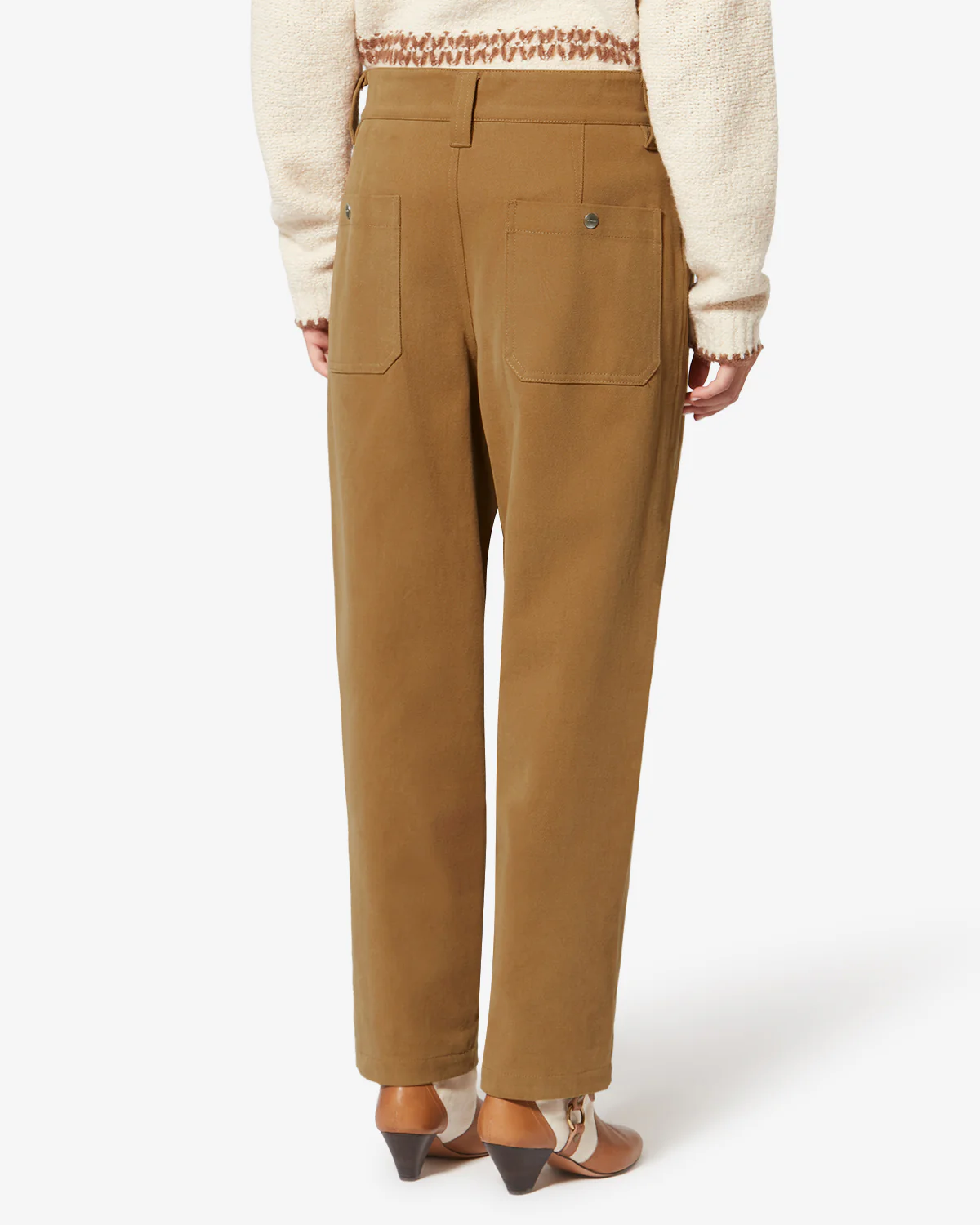 PANTALON OPALYNA - Image 3