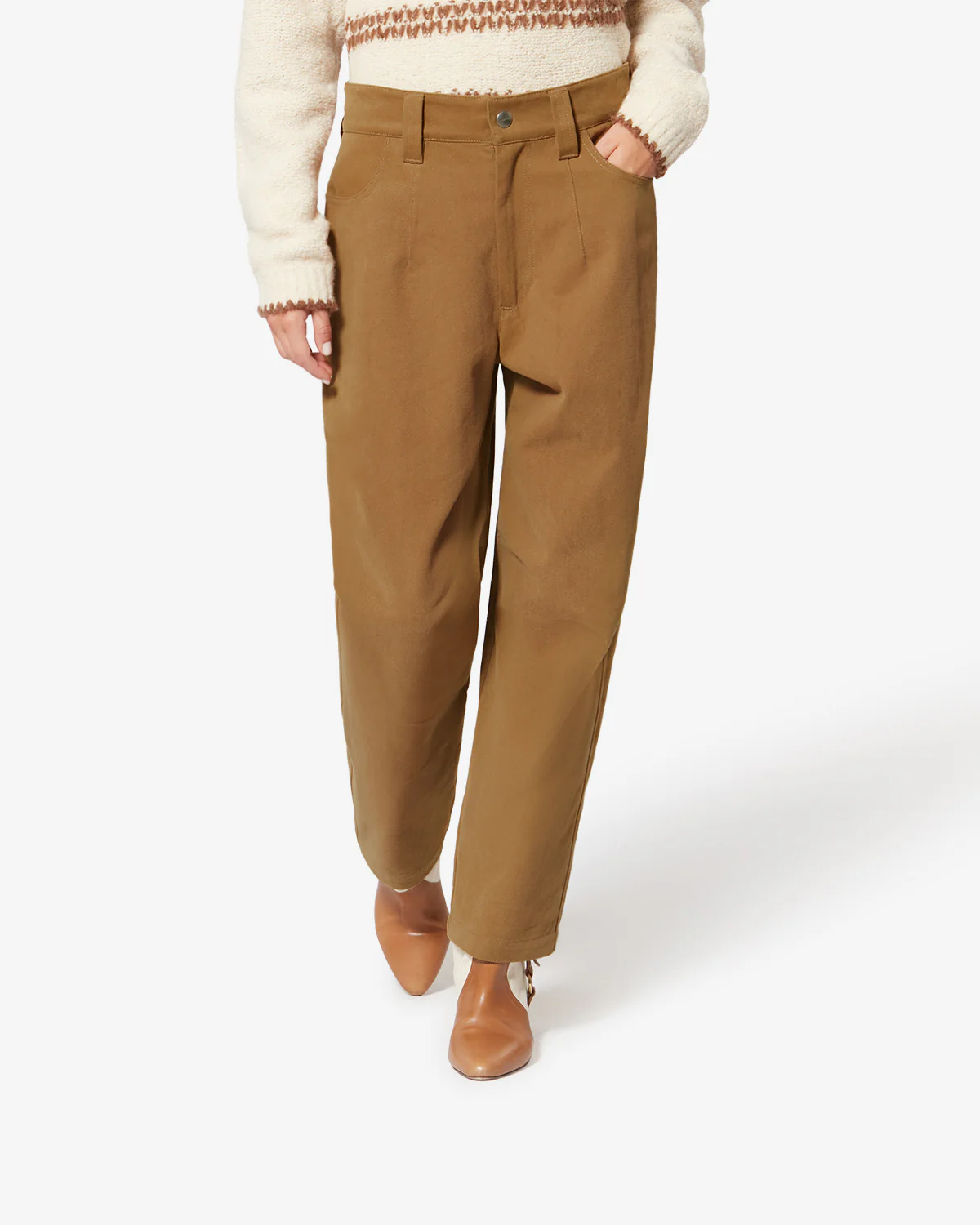 PANTALON OPALYNA - Image 5