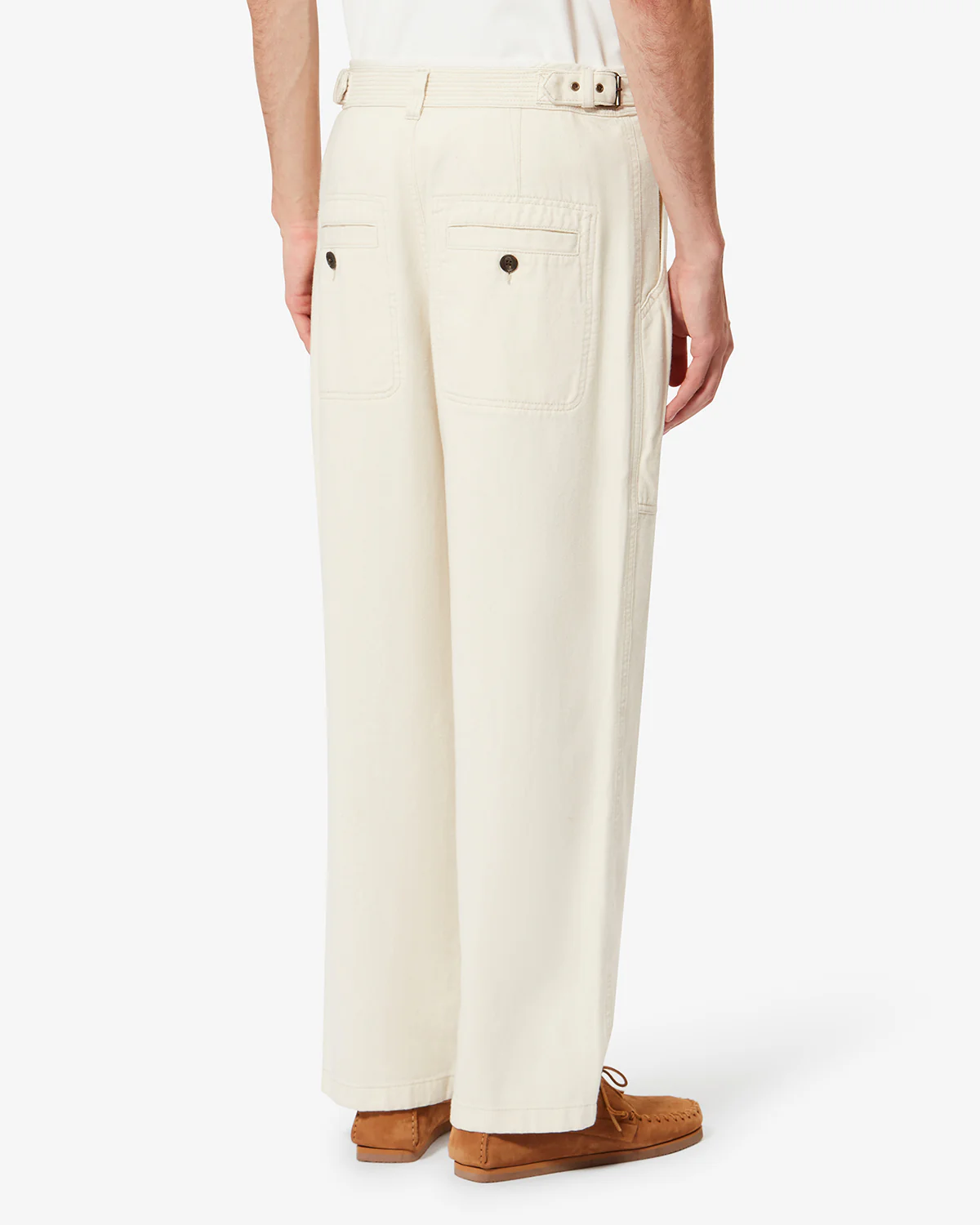 PANTALON ILYAN - Image 3