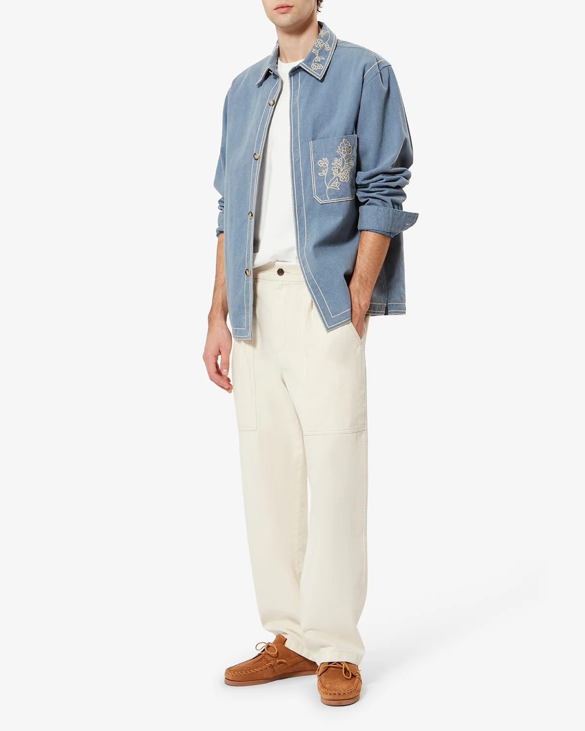 PANTALON ILYAN - Image 4