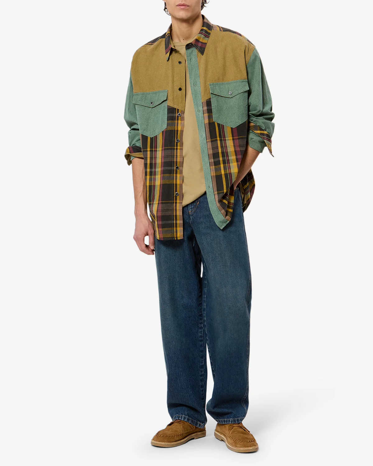 PANTALON JORJEY - Image 4