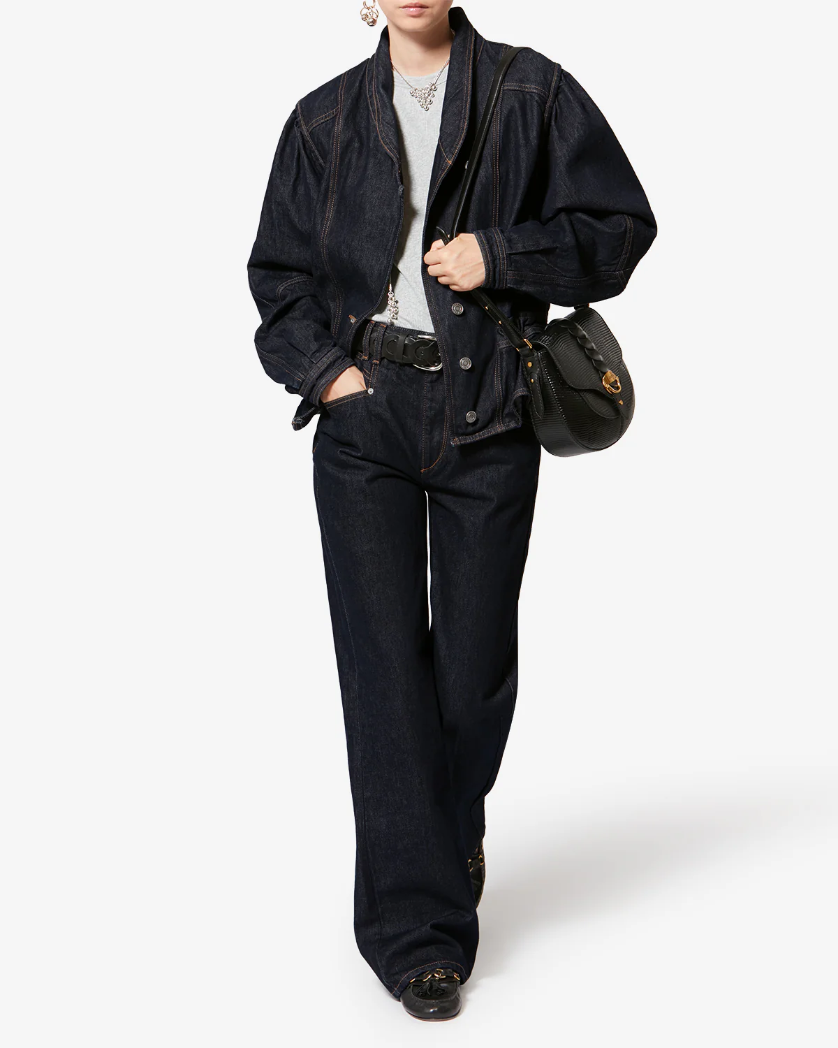 PANTALON BELVIA - Image 4