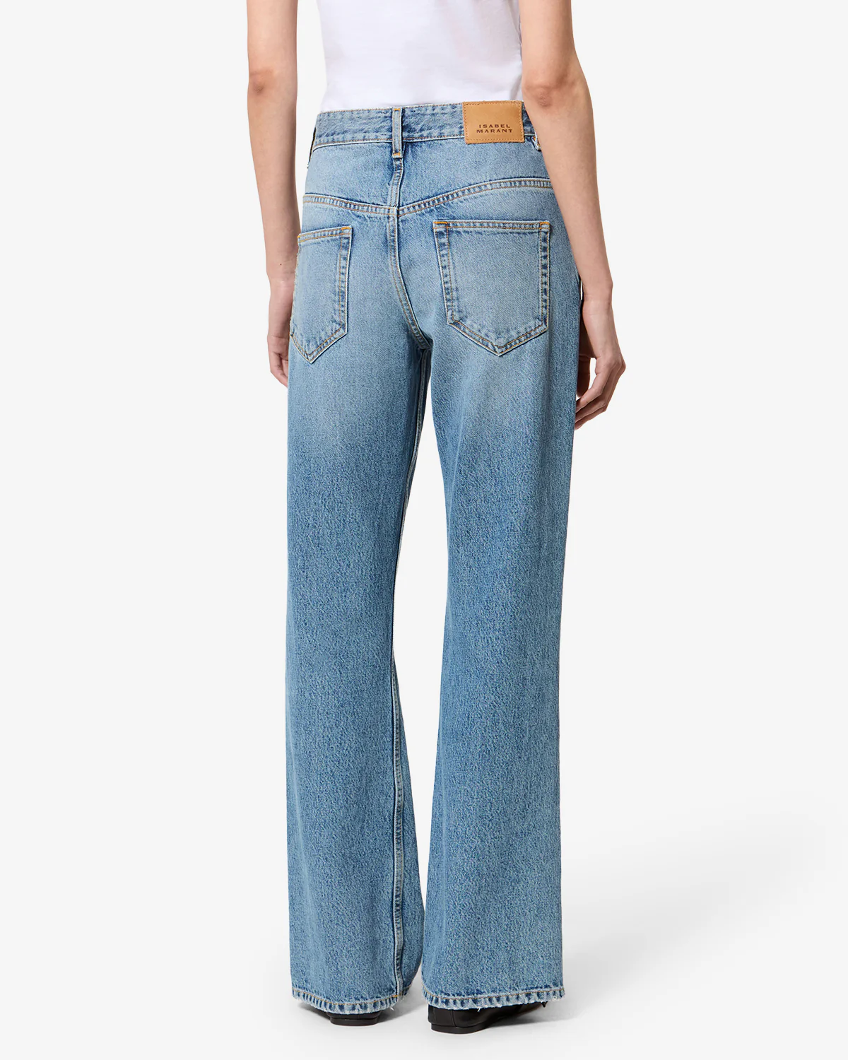 PANTALON BELVIA - Image 3