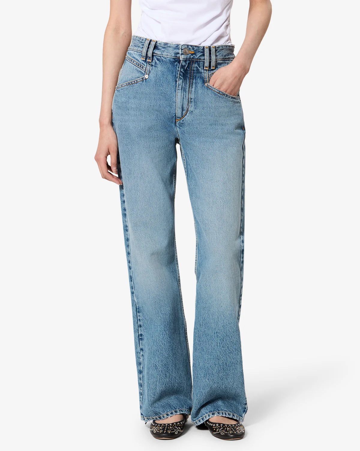 PANTALON BELVIA - Image 5