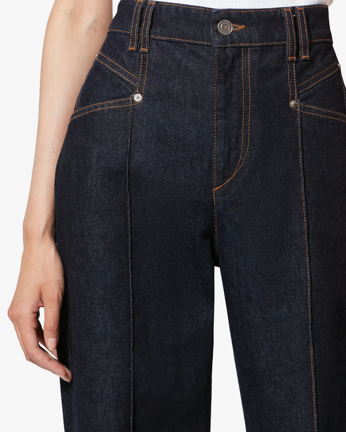 PANTALON DROLANE - Image 2