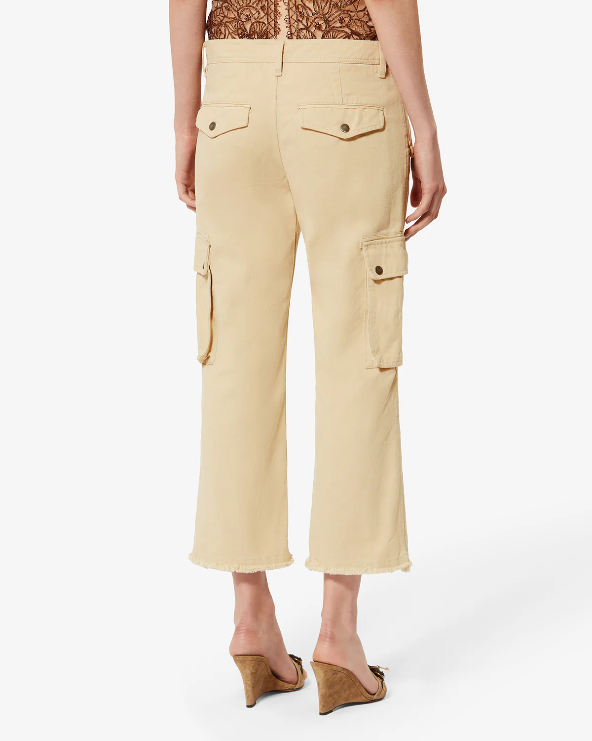 PANTALON JOSINE - Image 3