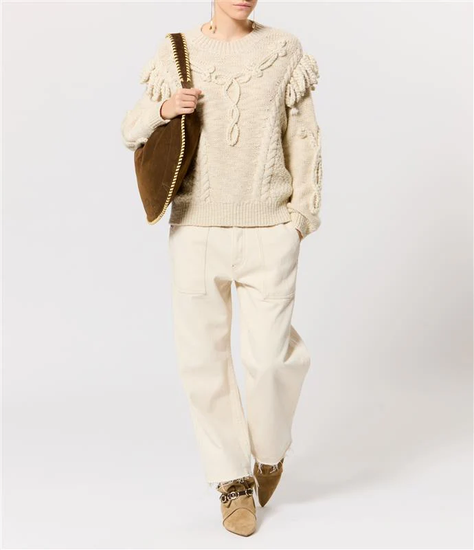 PANTALON ERMINA - Image 2