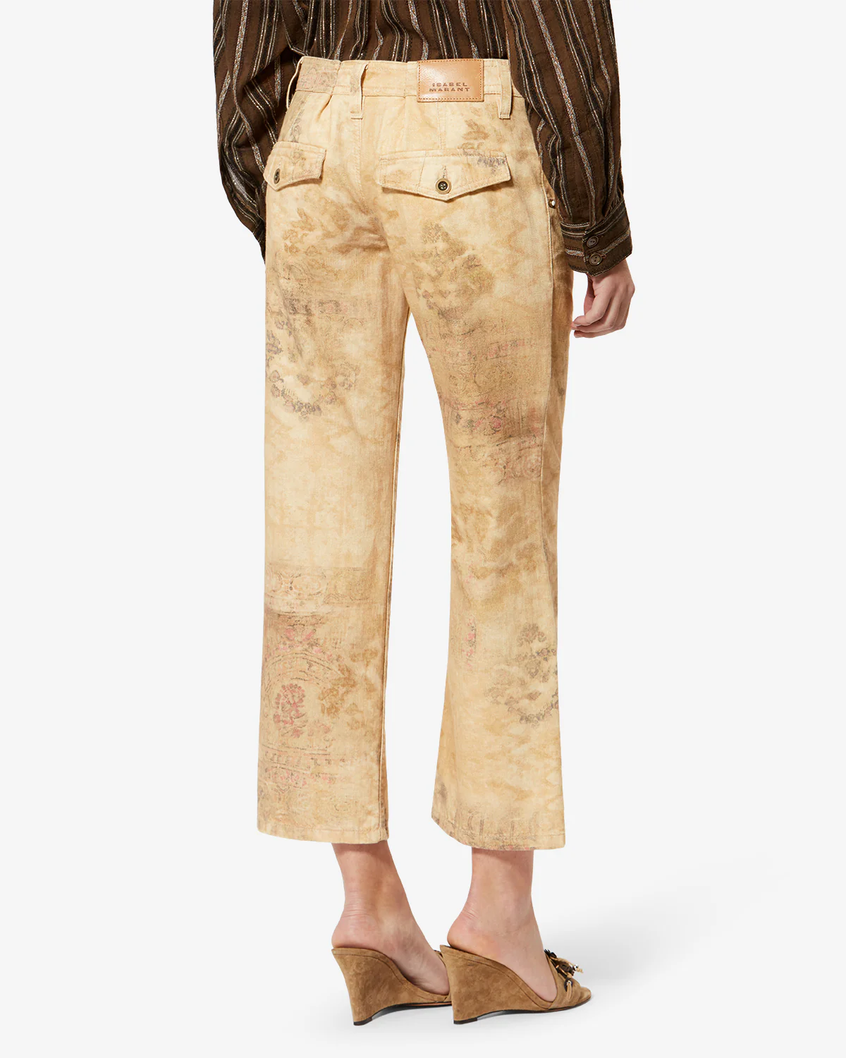 PANTALON CAMILA - Image 3