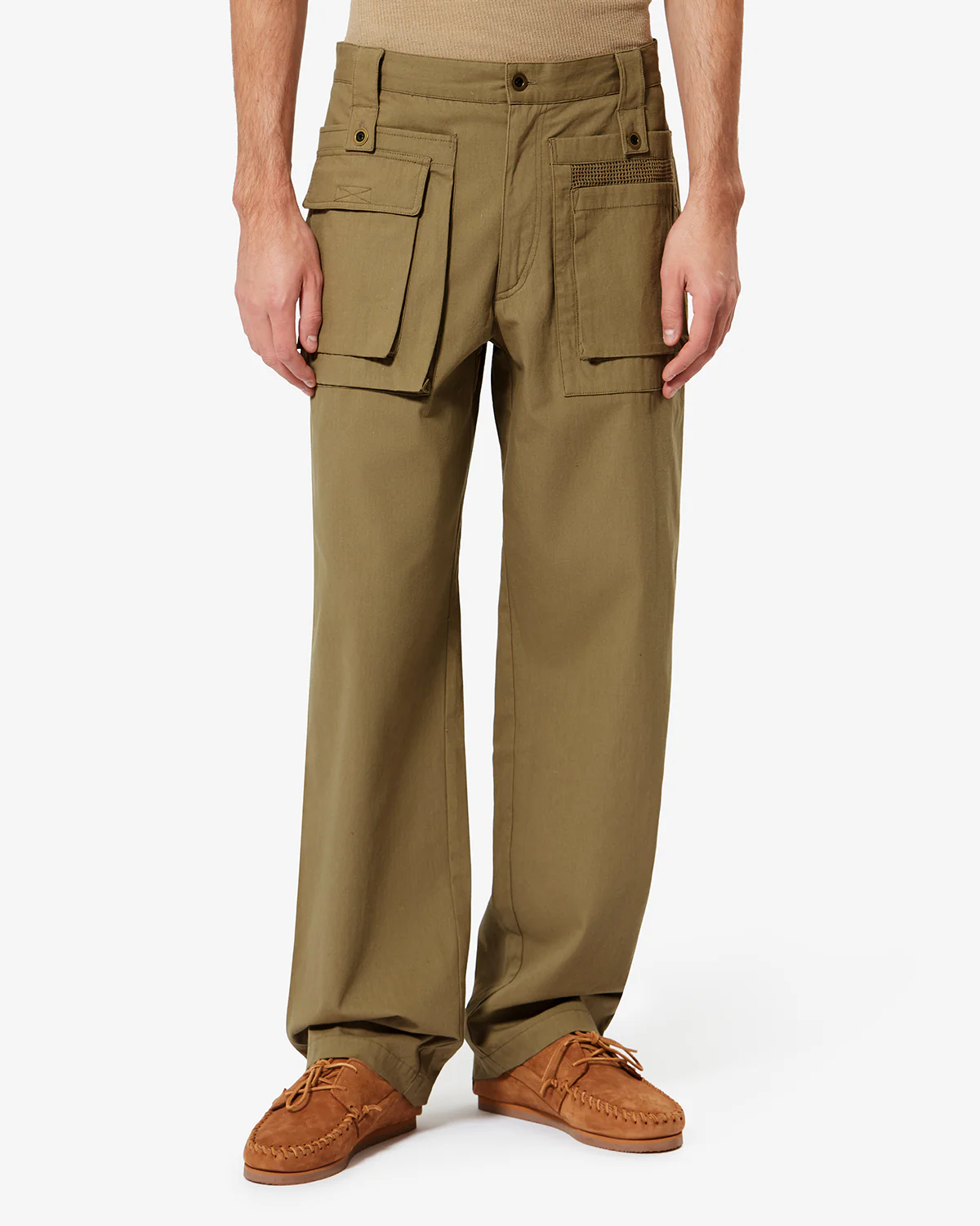 PANTALON EZIO - Image 5