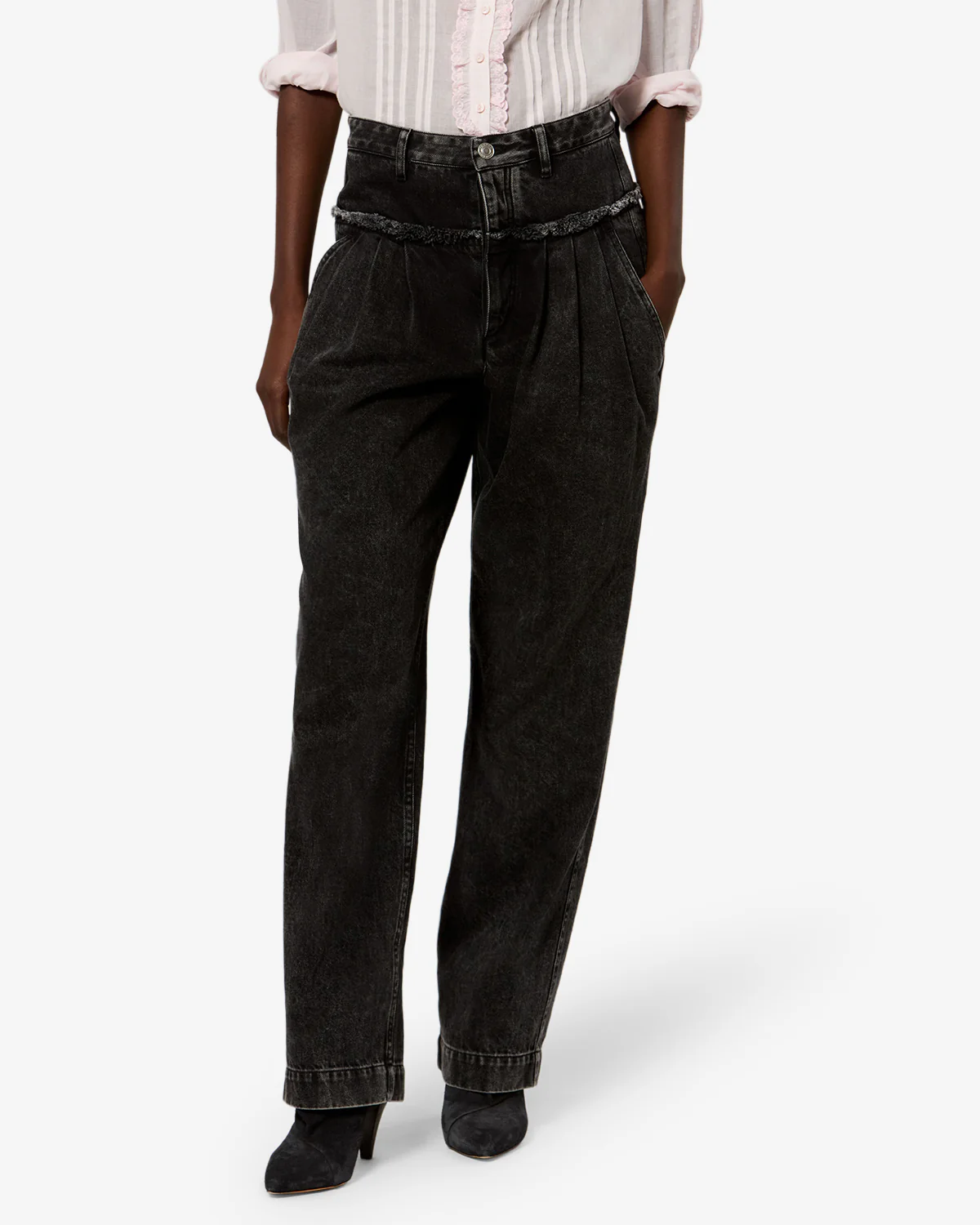 PANTALON INIZA - Image 4