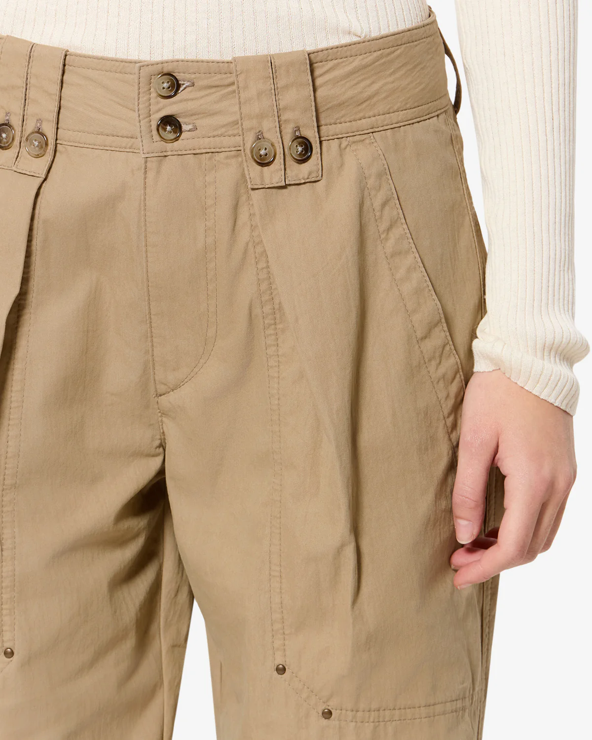 PANTALON AMANDINE - Image 2
