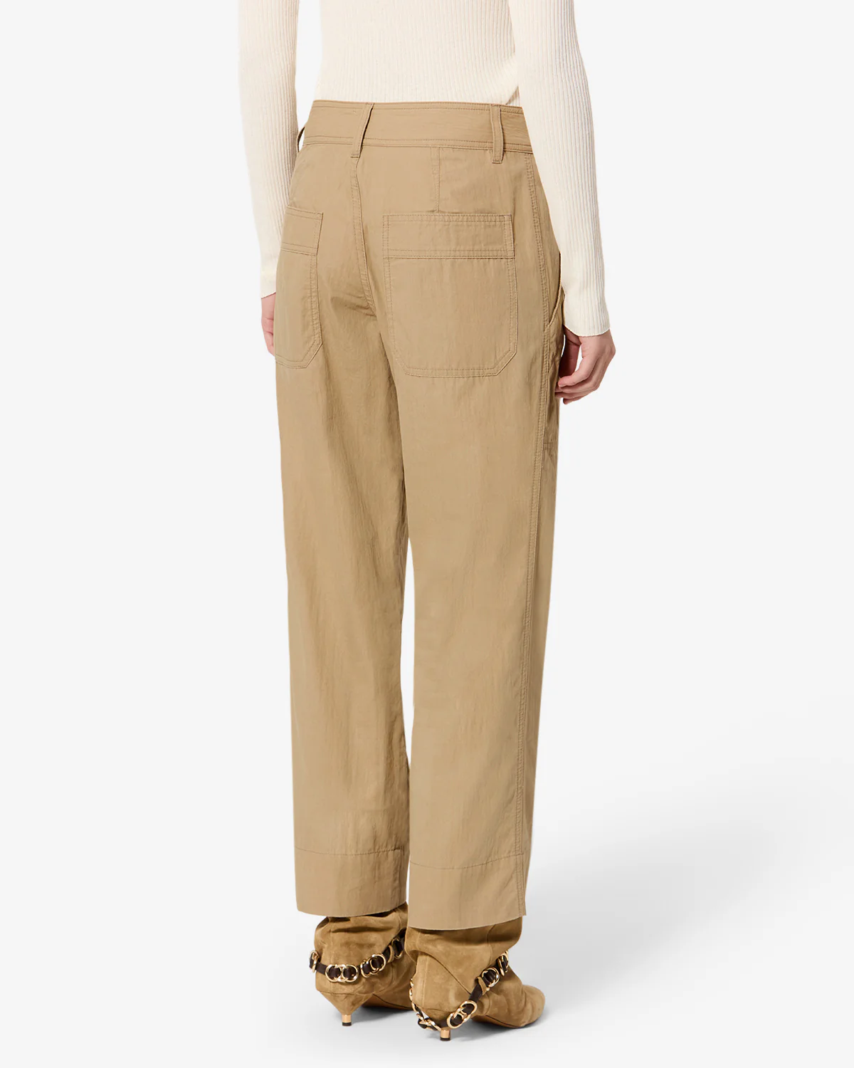 PANTALON AMANDINE - Image 3