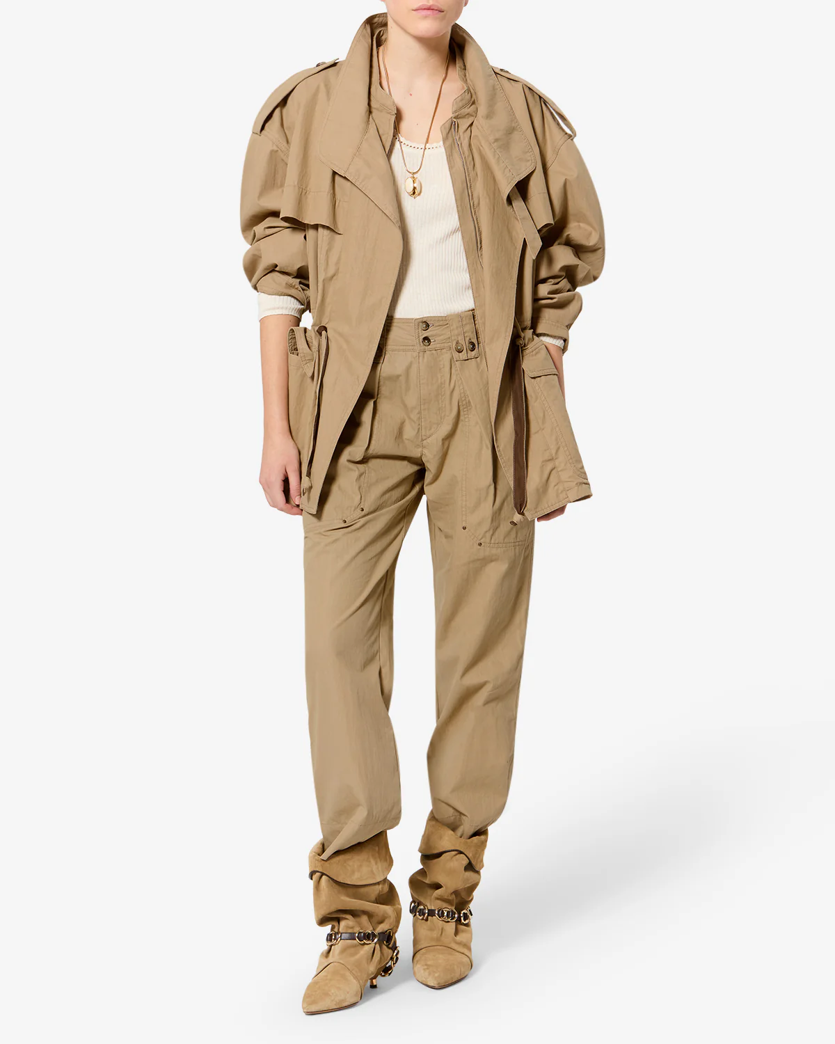 PANTALON AMANDINE - Image 4