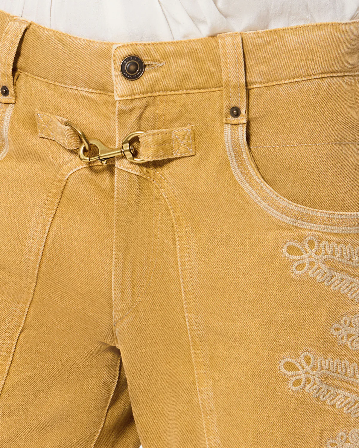 PANTALON ELNA - Image 2